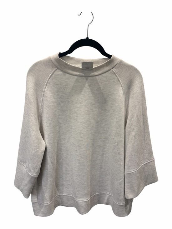 Varley Tops - Varley Tabor Raglan Tee Size M